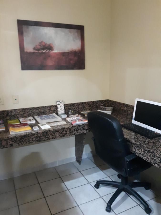 Oyo Townhouse Wichita Falls West 외부 사진
