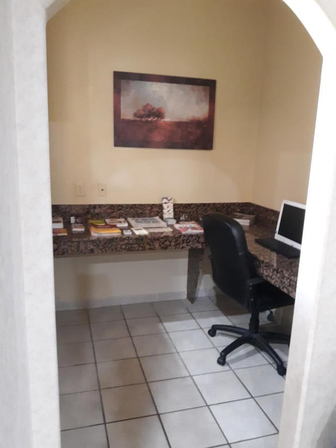 Oyo Townhouse Wichita Falls West 외부 사진